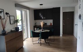 Seaside Apartments M7